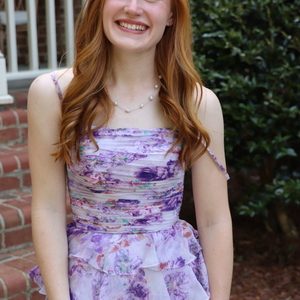 Lily Sisolak